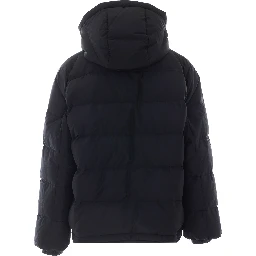 Brunello Cucinelli Coats Black