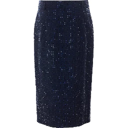 PINKO Skirts Blue