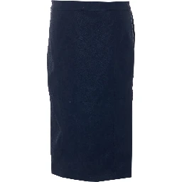 PINKO Skirts Blue