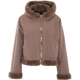 Liu Jo Coats