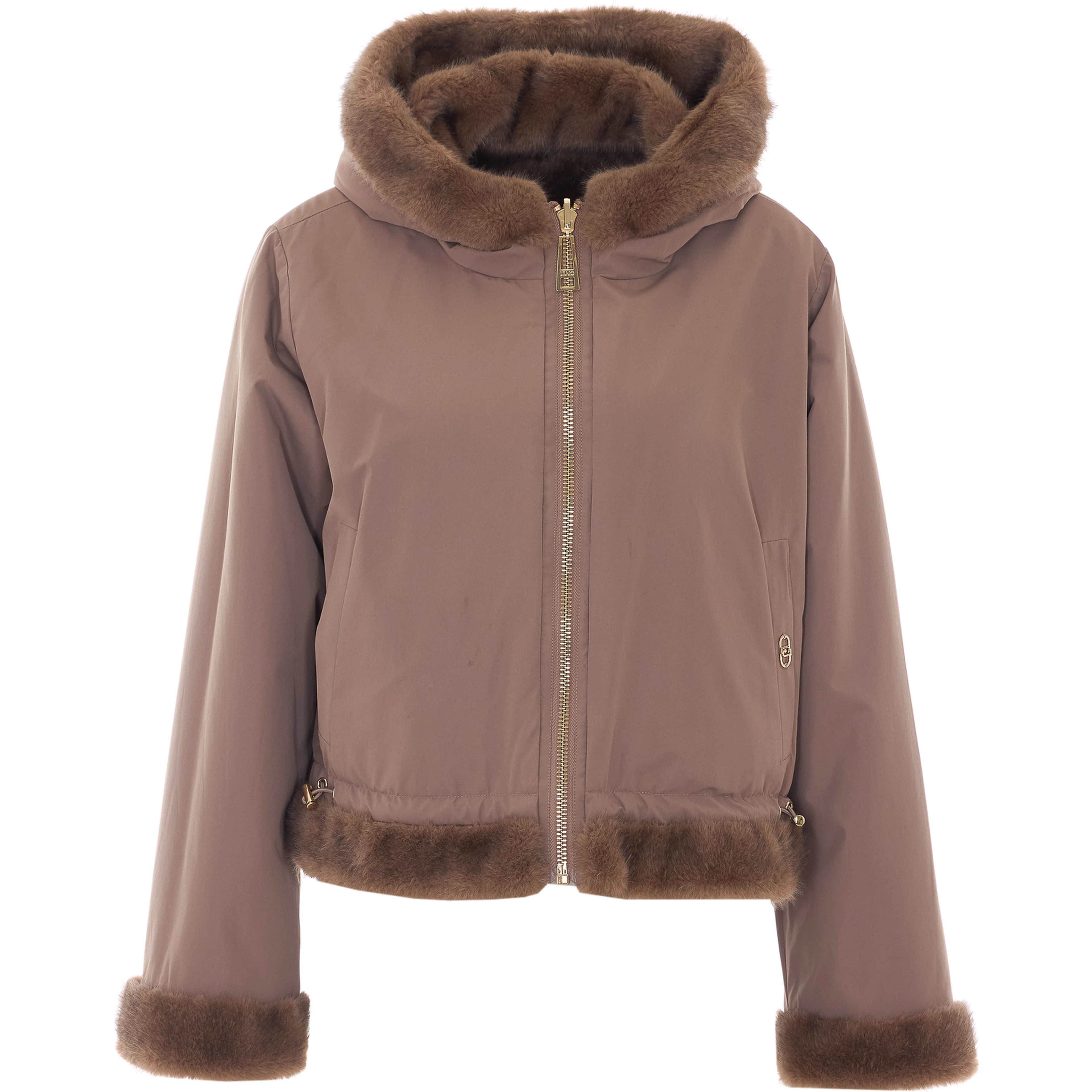 Liu Jo Coats