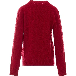 Ami Alexandre Matiussi Sweaters