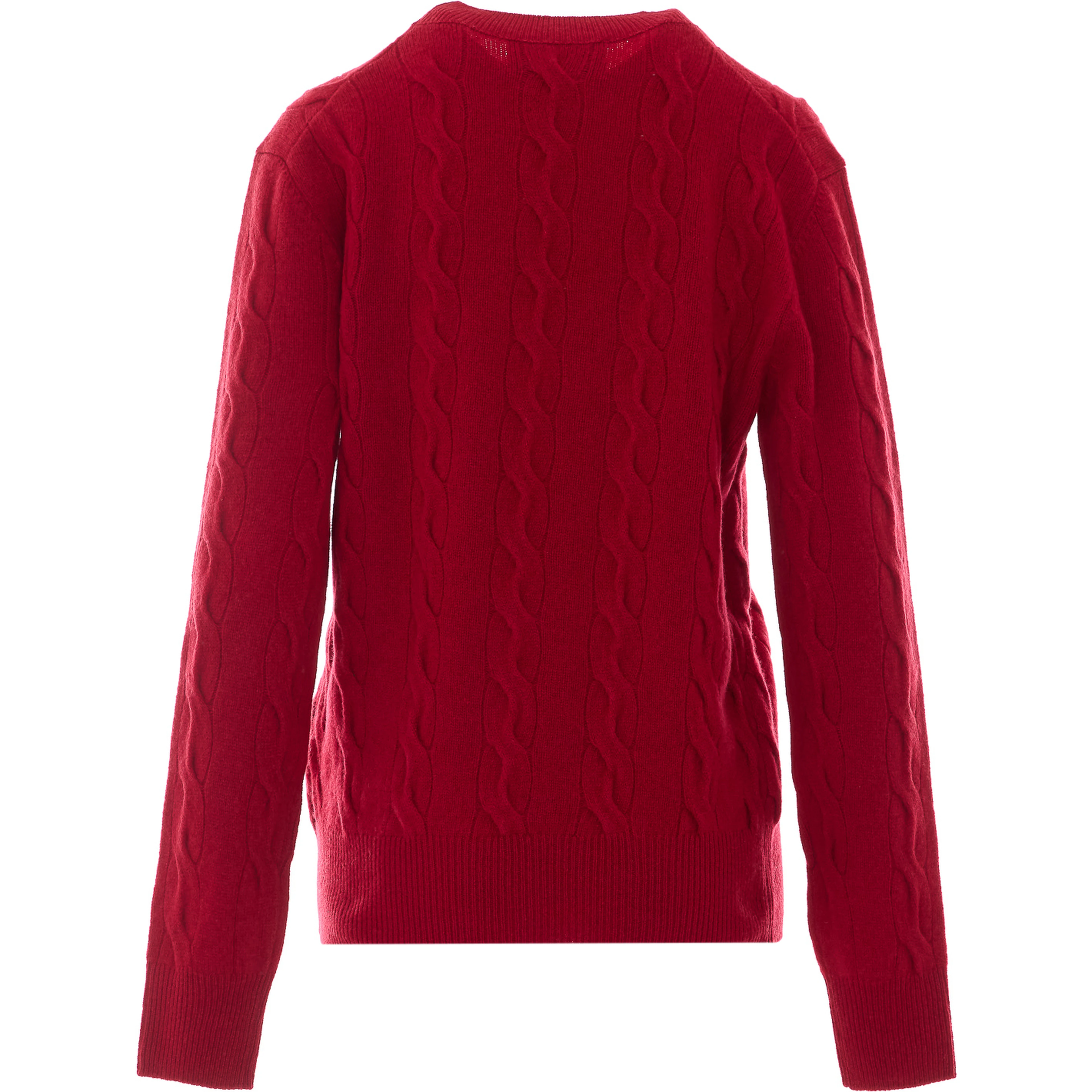 Ami Alexandre Matiussi Sweaters