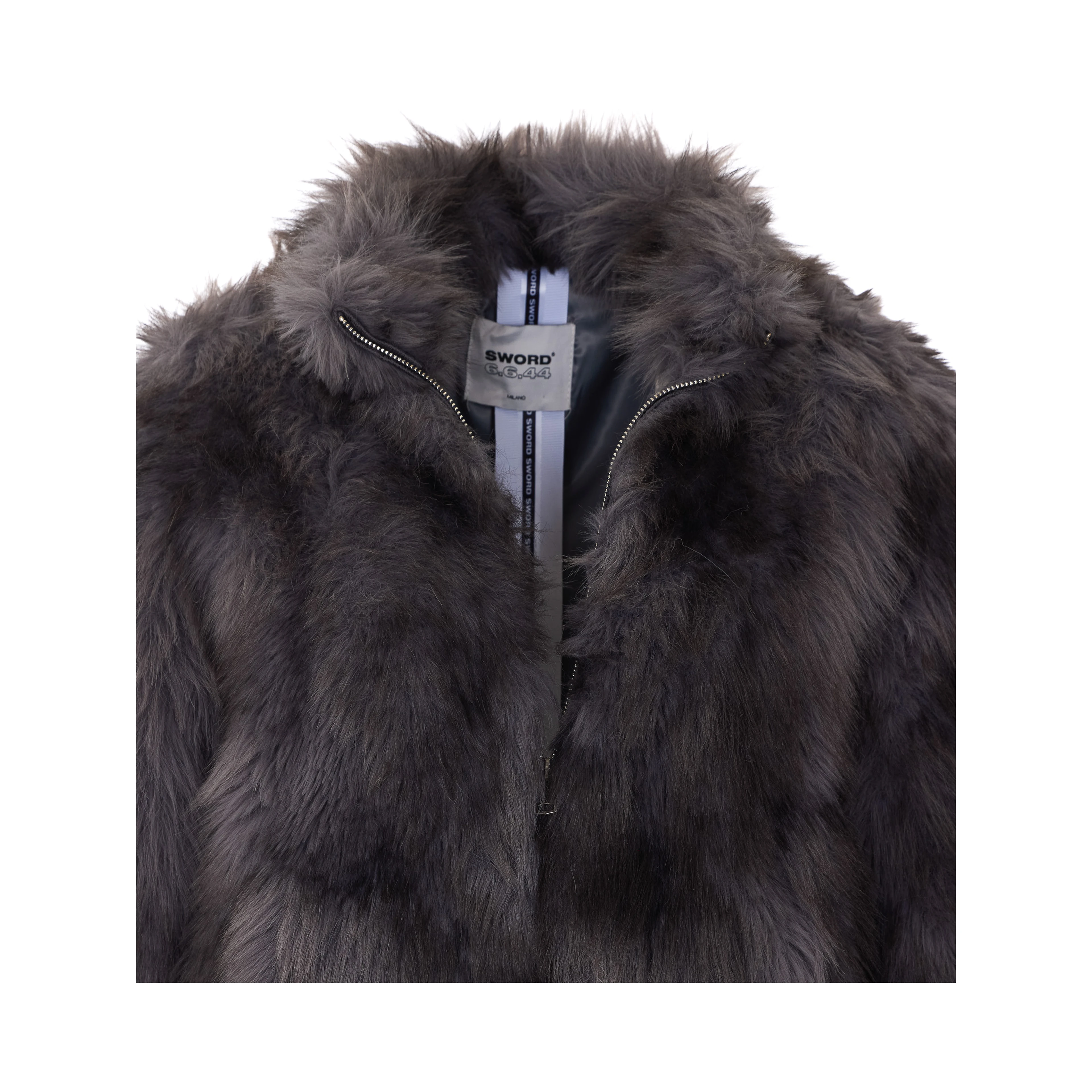 Sword Coats