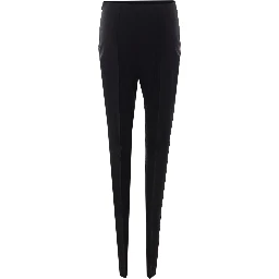 Pinko Trousers Black