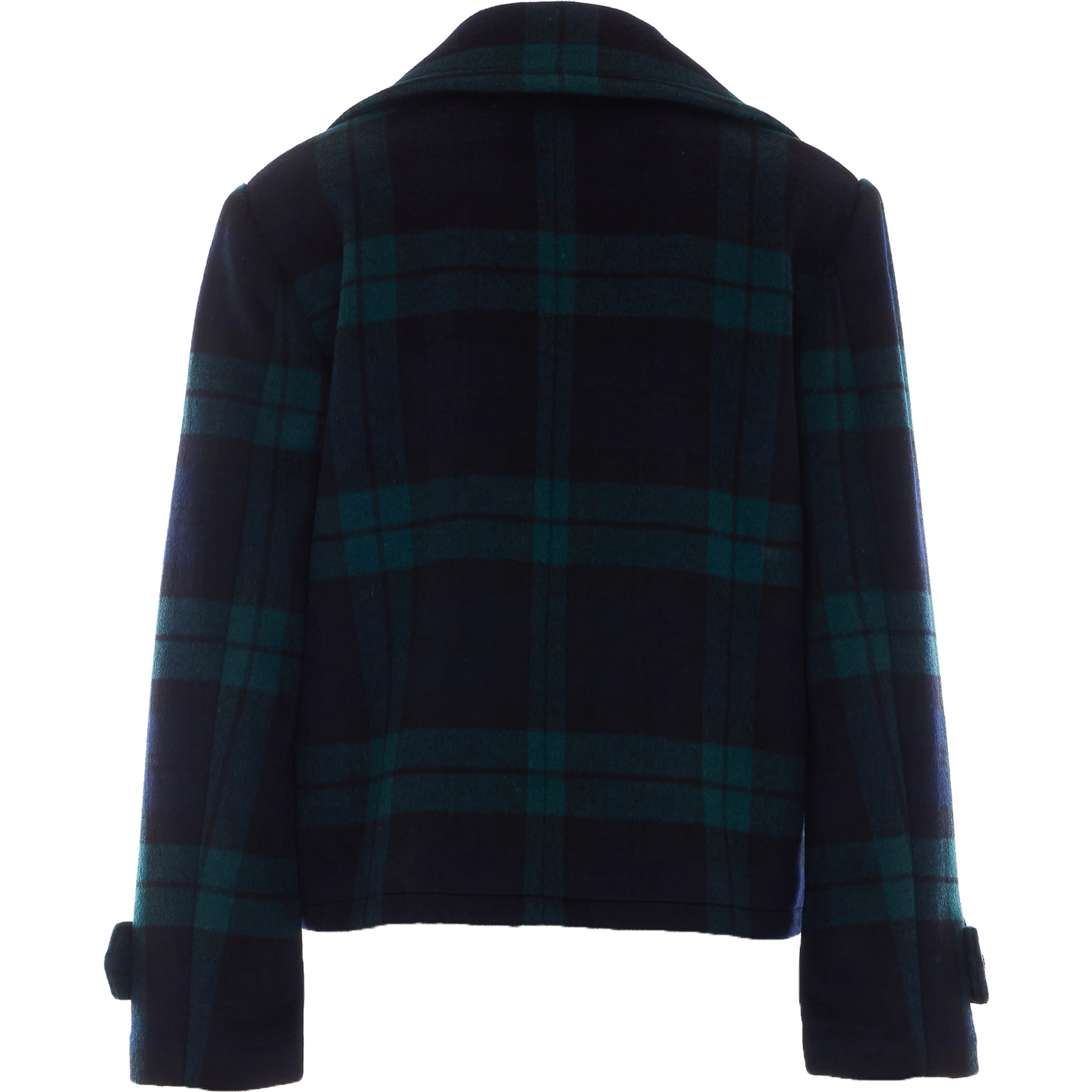 LIU JO Coats Blue