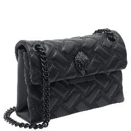 Kurt Geiger Bags.. Black