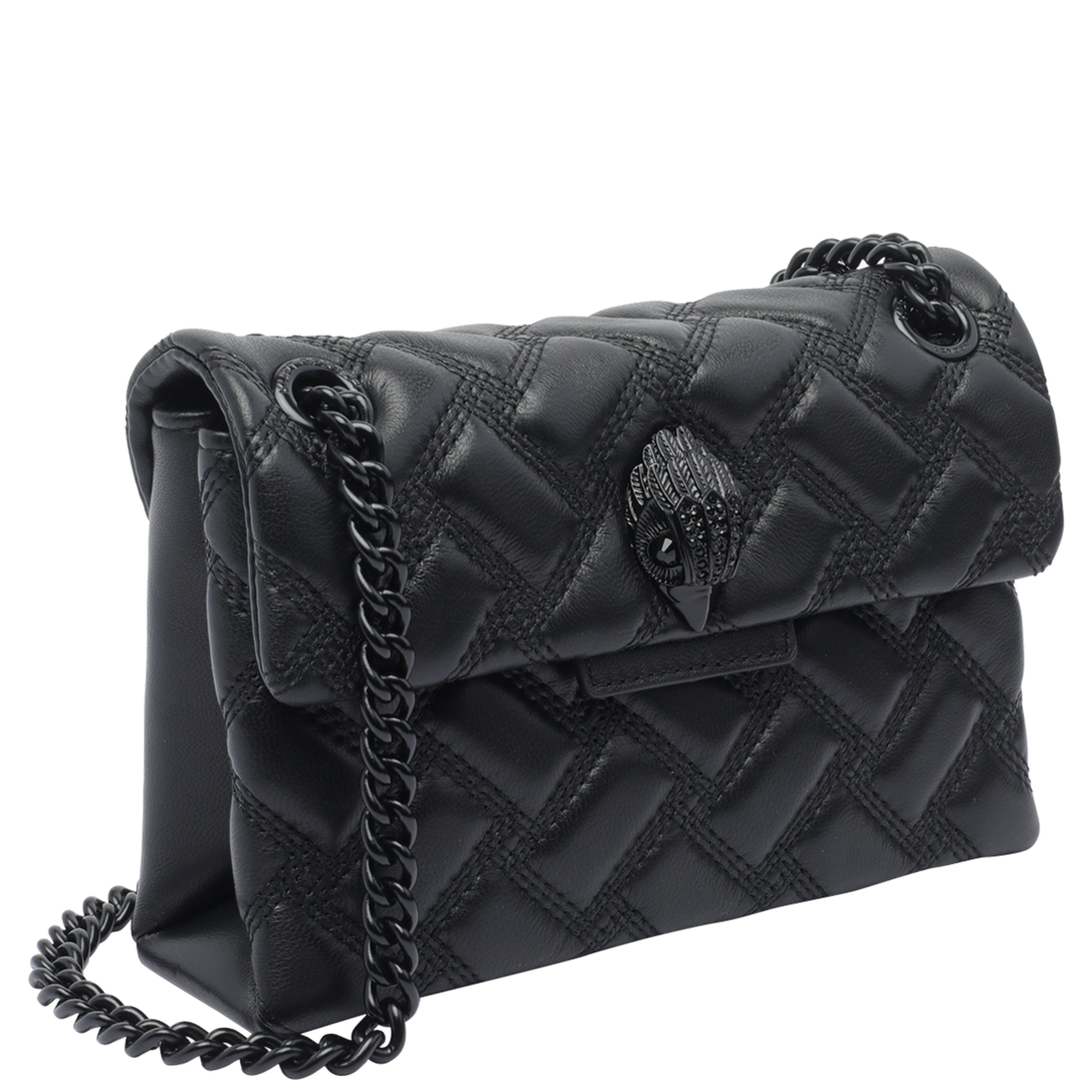 Kurt Geiger Bags.. Black