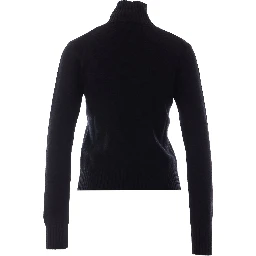 Ami Alexandre Matiussi Sweaters Black