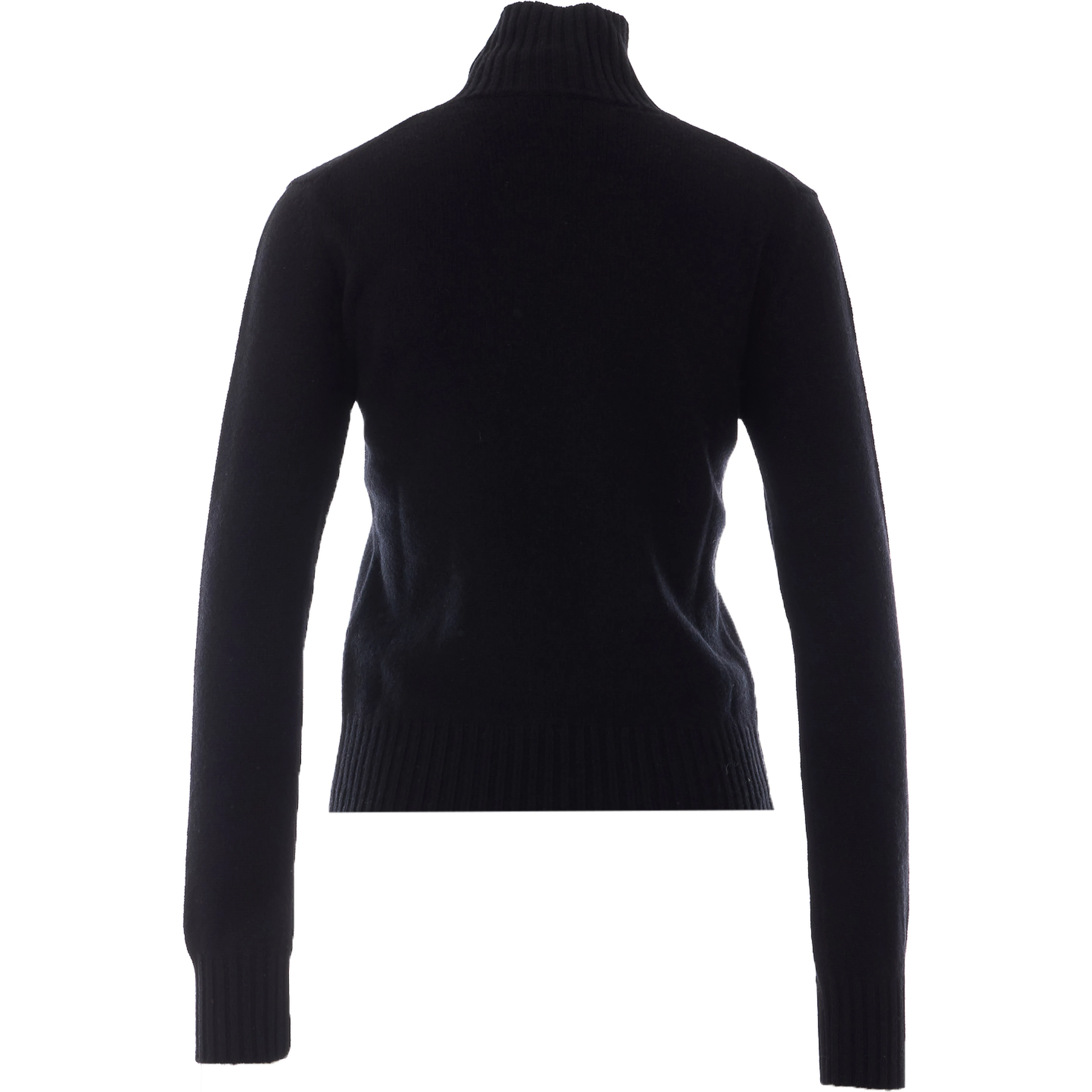 Ami Alexandre Matiussi Sweaters Black