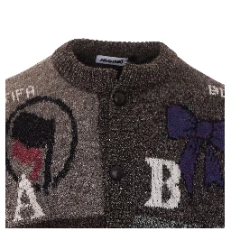 MAGLIANO Sweaters