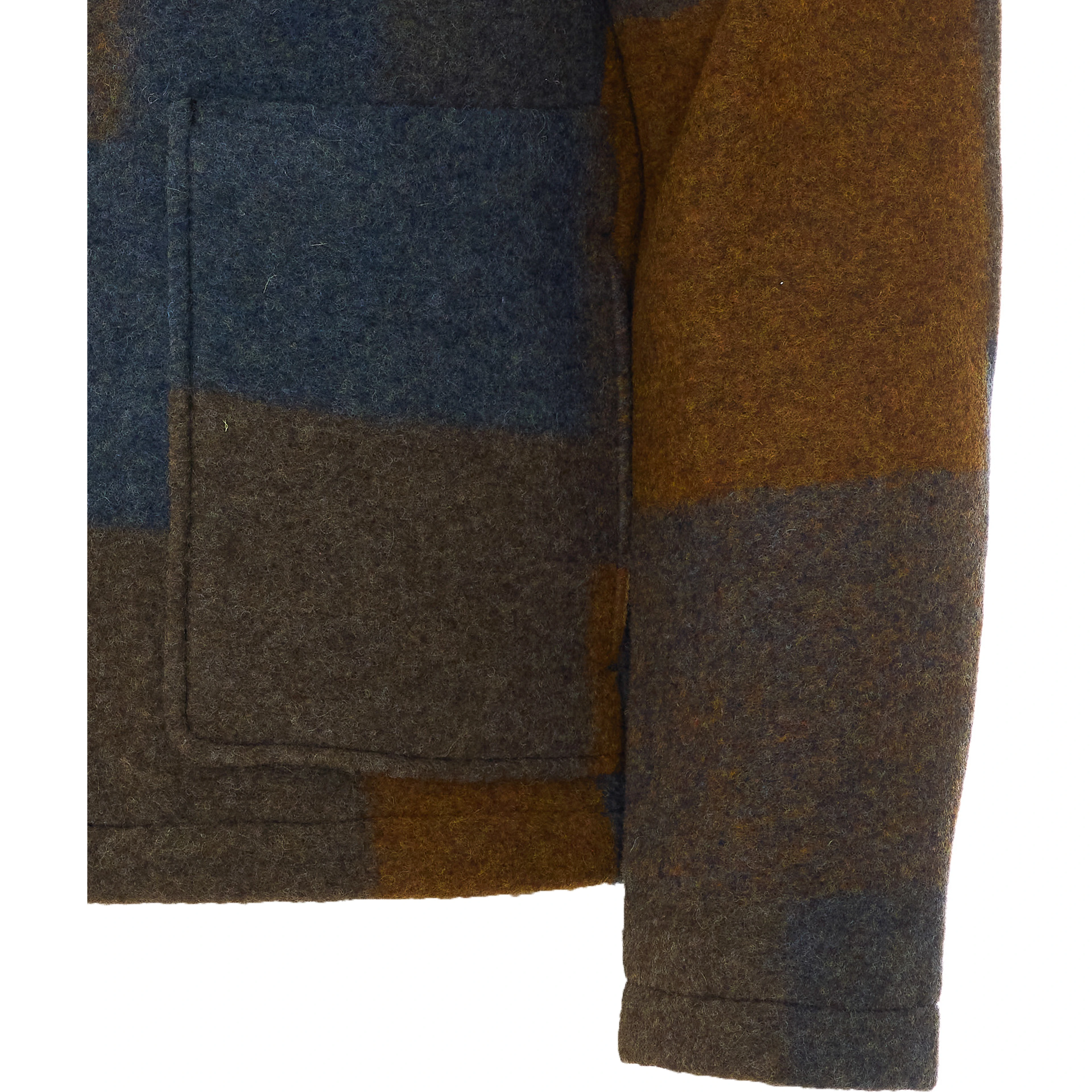 NN.07 Jackets