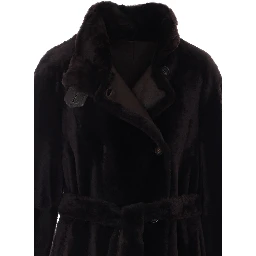 Brunello Cucinelli Coats