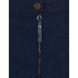 PINKO Skirts Blue