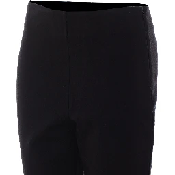 ESSENTIEL ANTWERP Trousers Black
