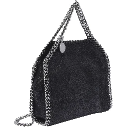 Stella McCartney Bags.. Black