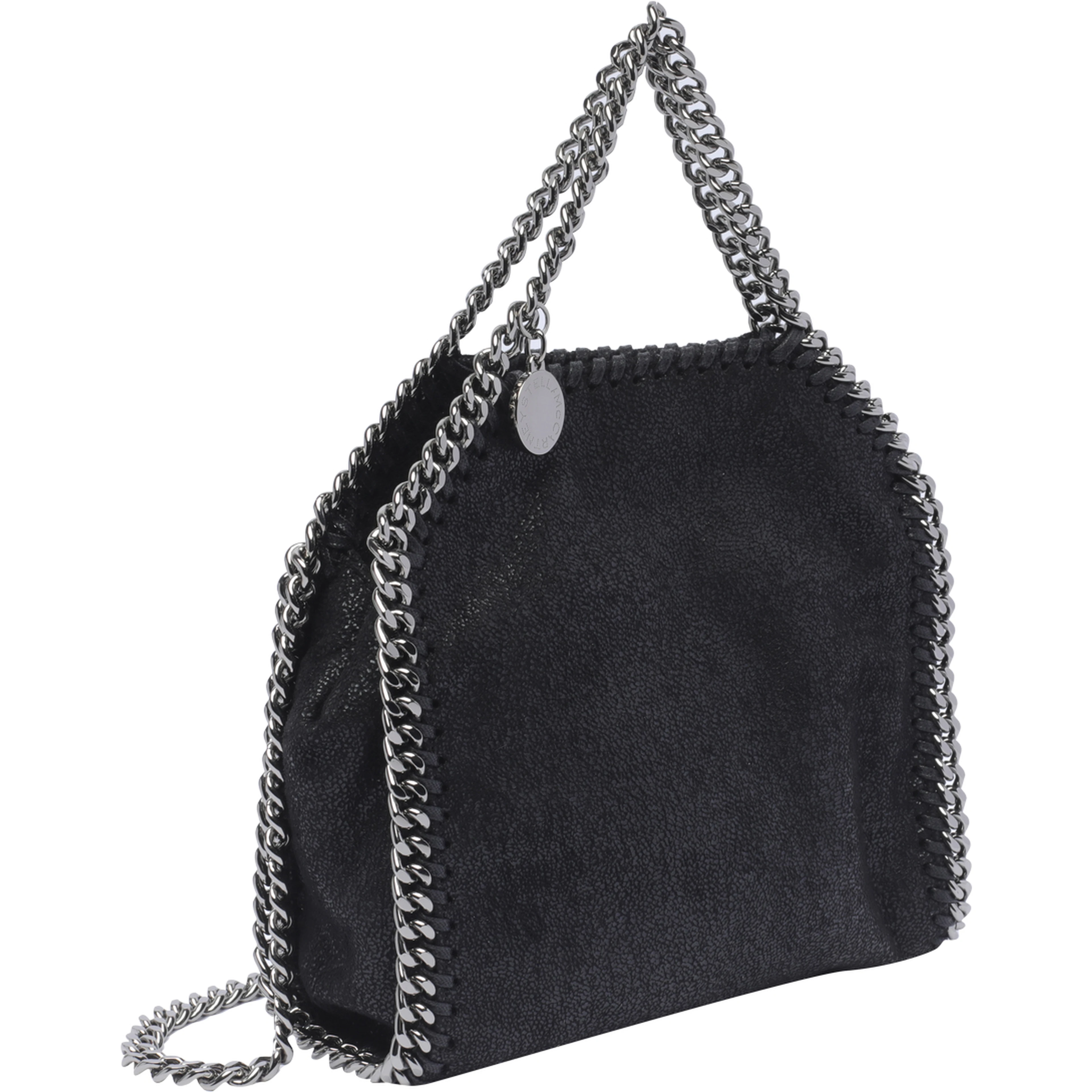 Stella McCartney Bags.. Black