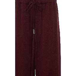Ann Demeulemeester Trousers