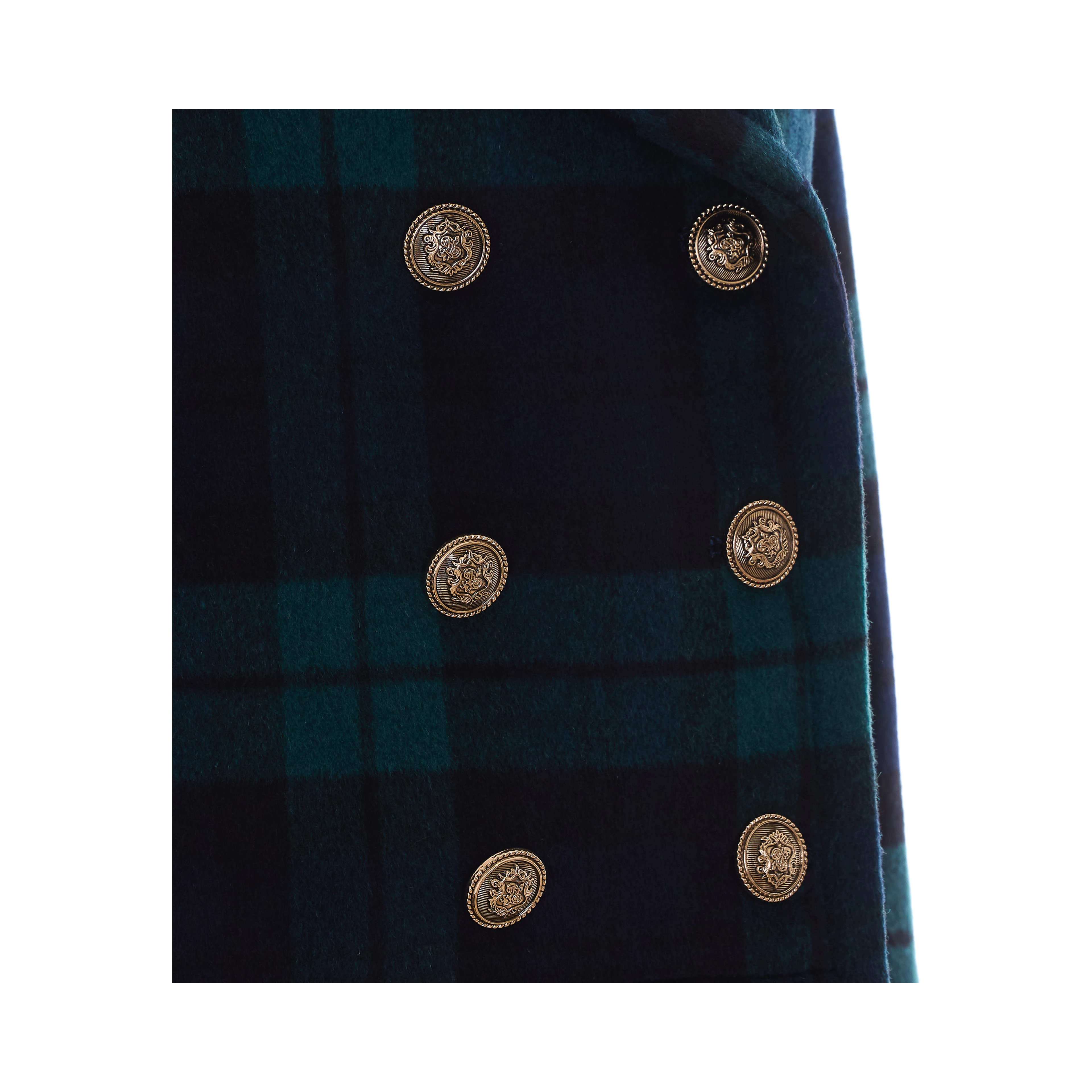LIU JO Coats Blue