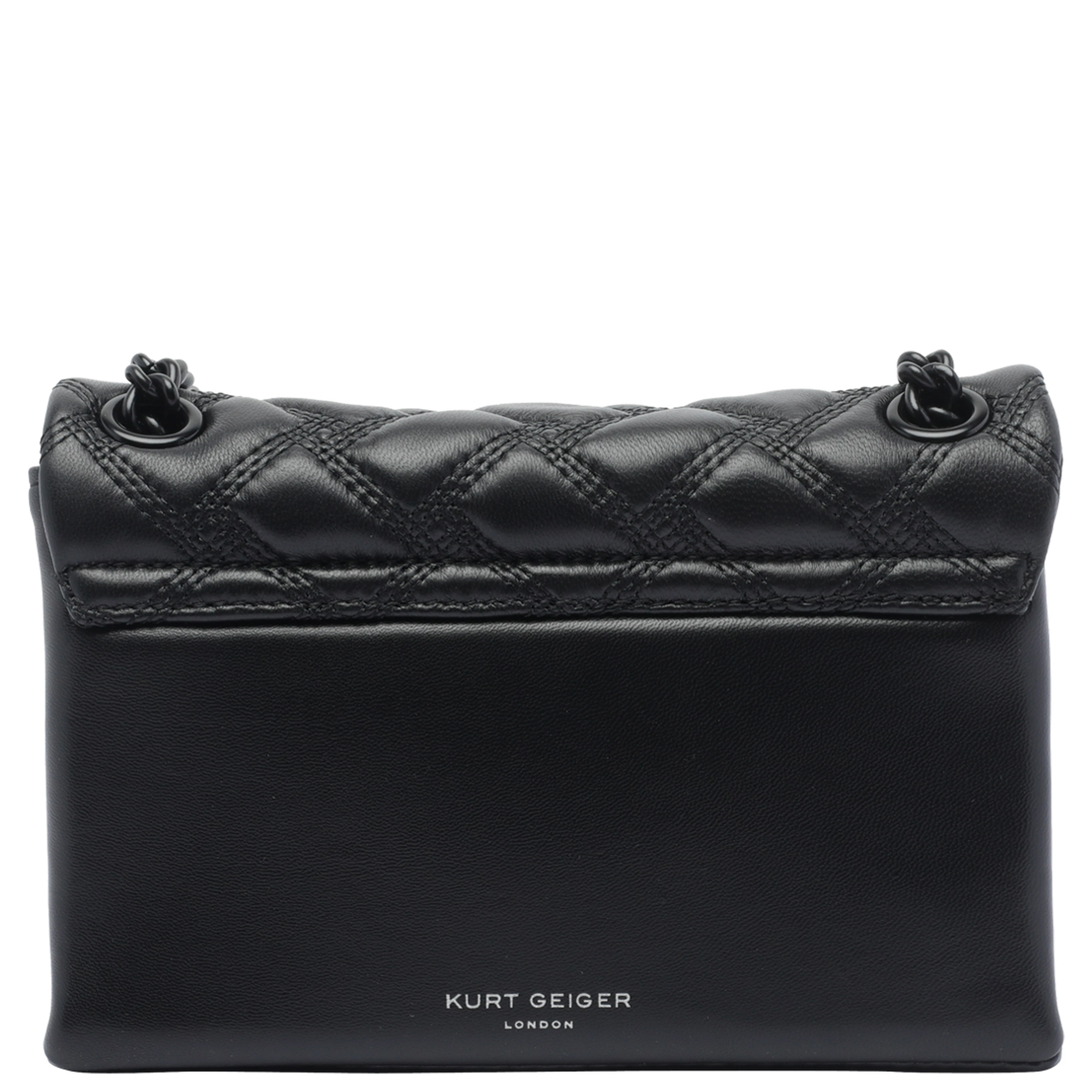 Kurt Geiger Bags.. Black
