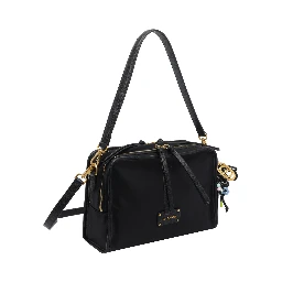 la carrie Bags.. Black