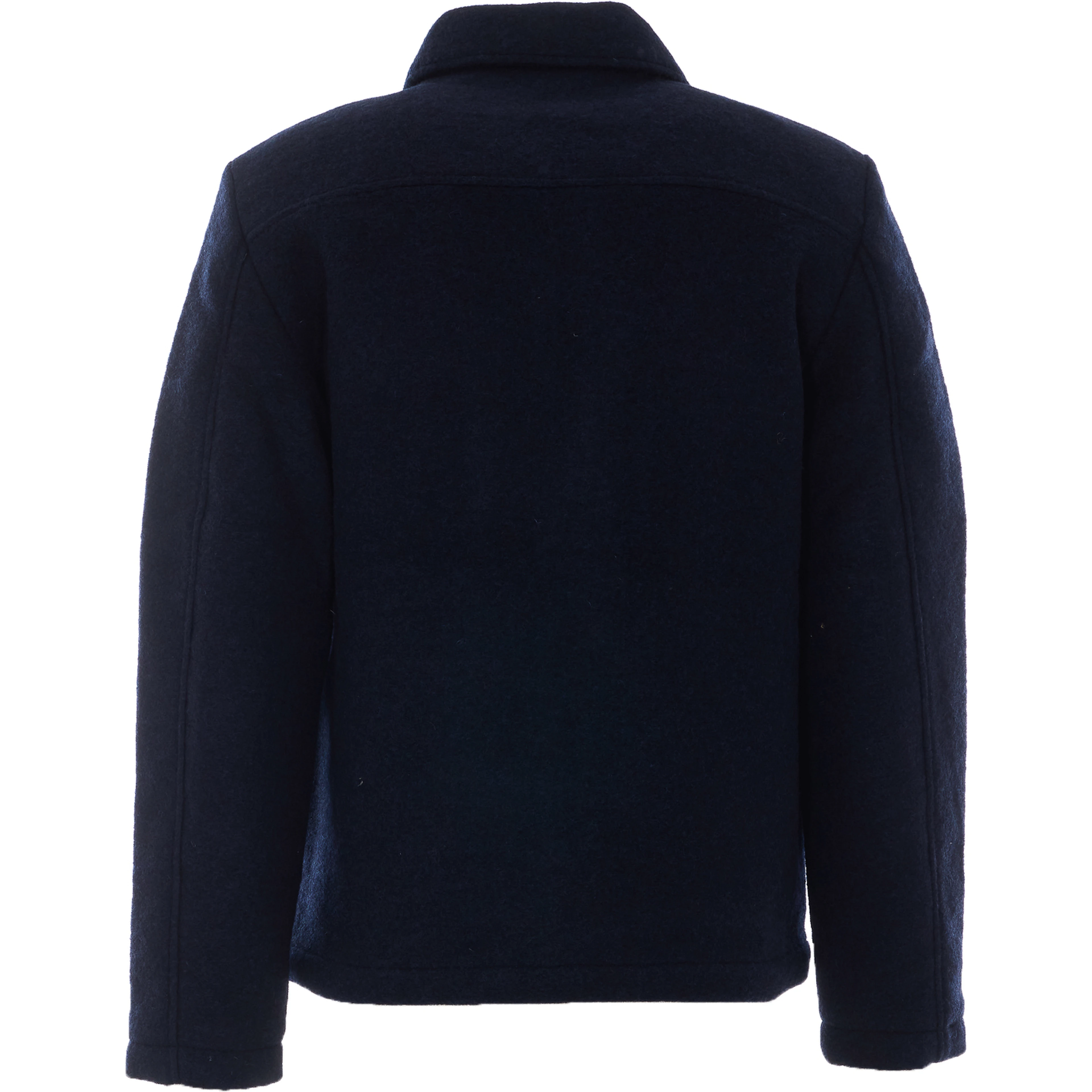 NN.07 Jackets Blue