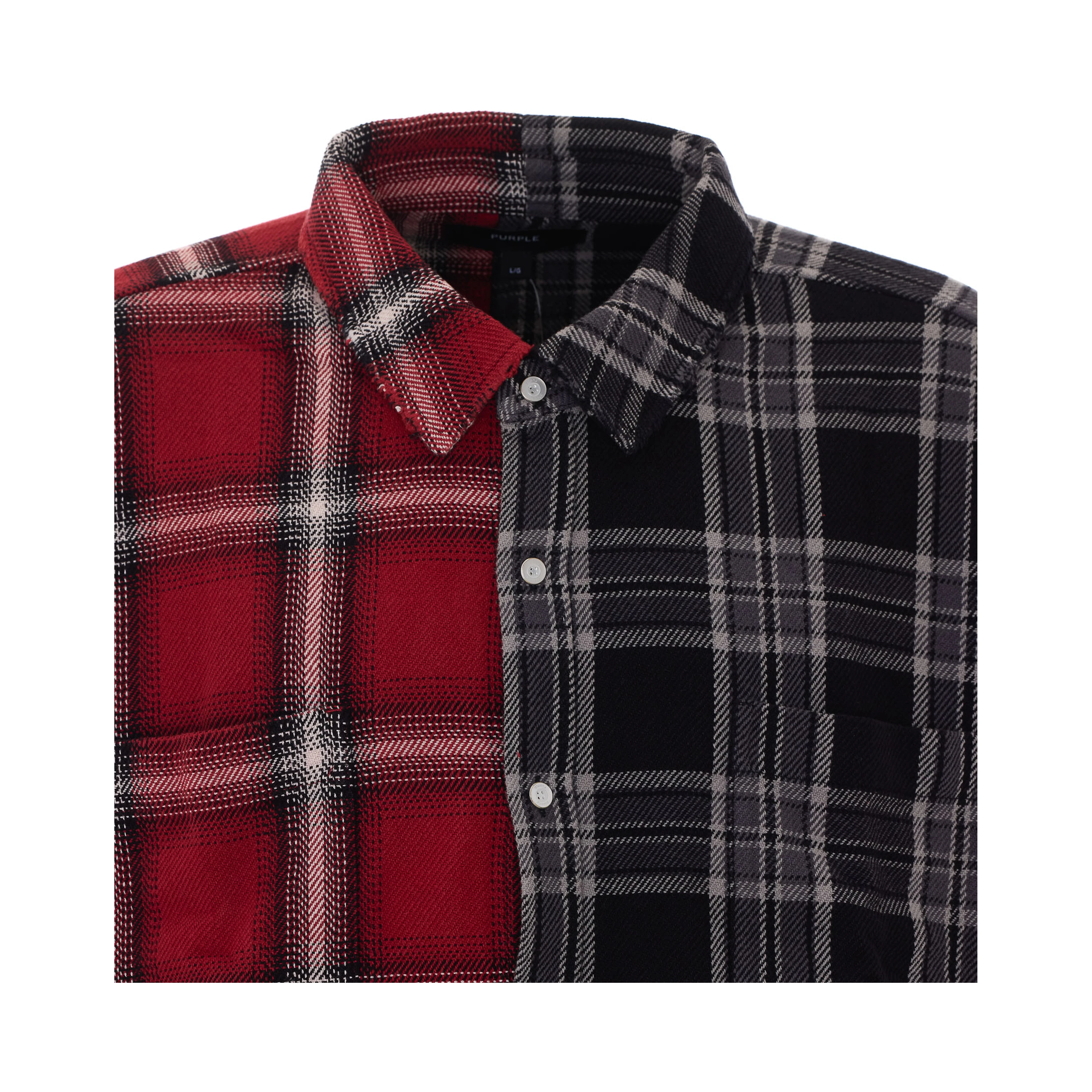 Purple Brand Shirts