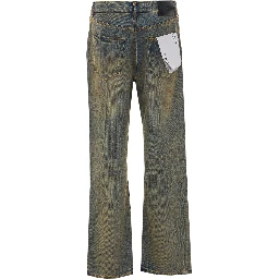 Purple Brand Jeans Blue