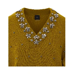 PINKO Sweaters