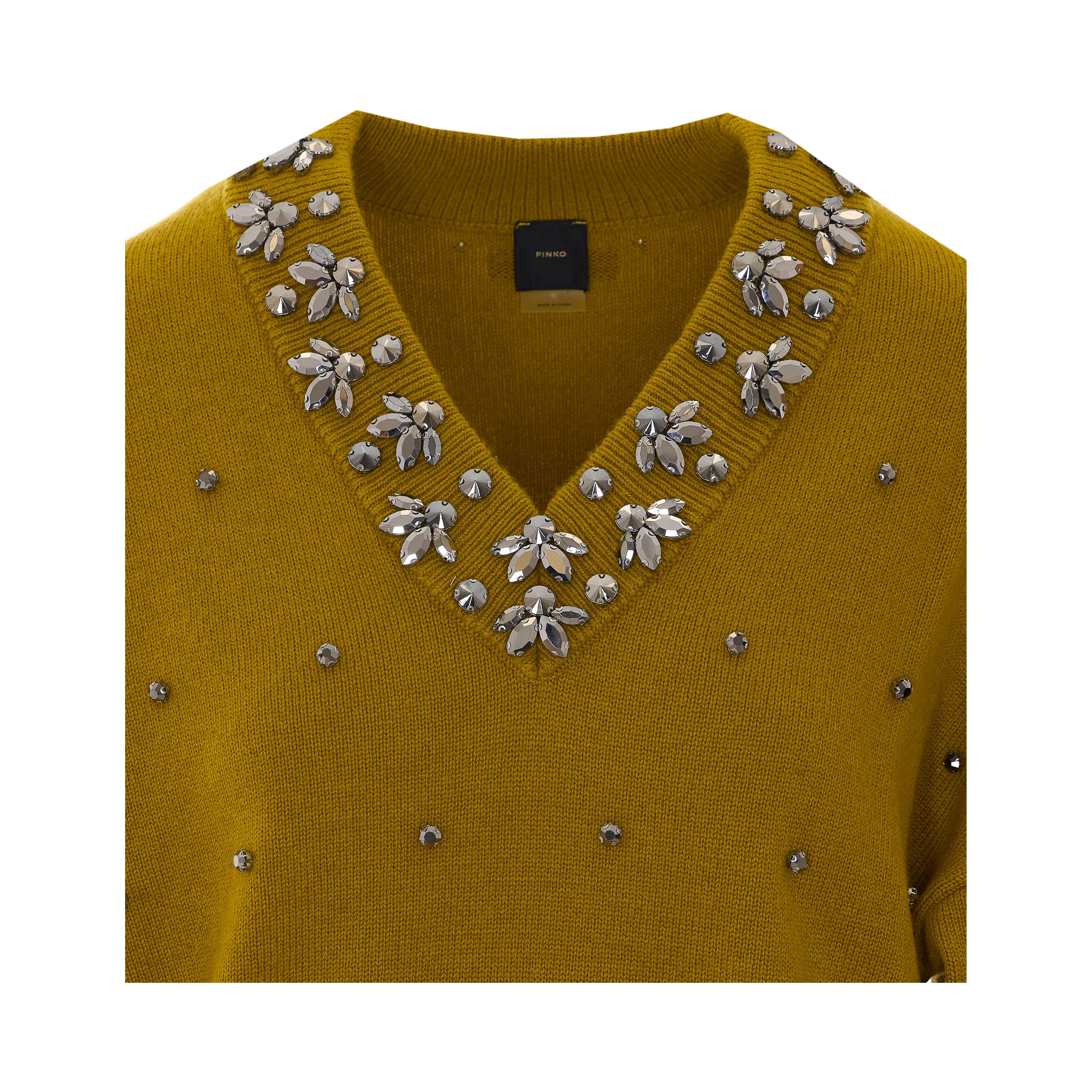 PINKO Sweaters