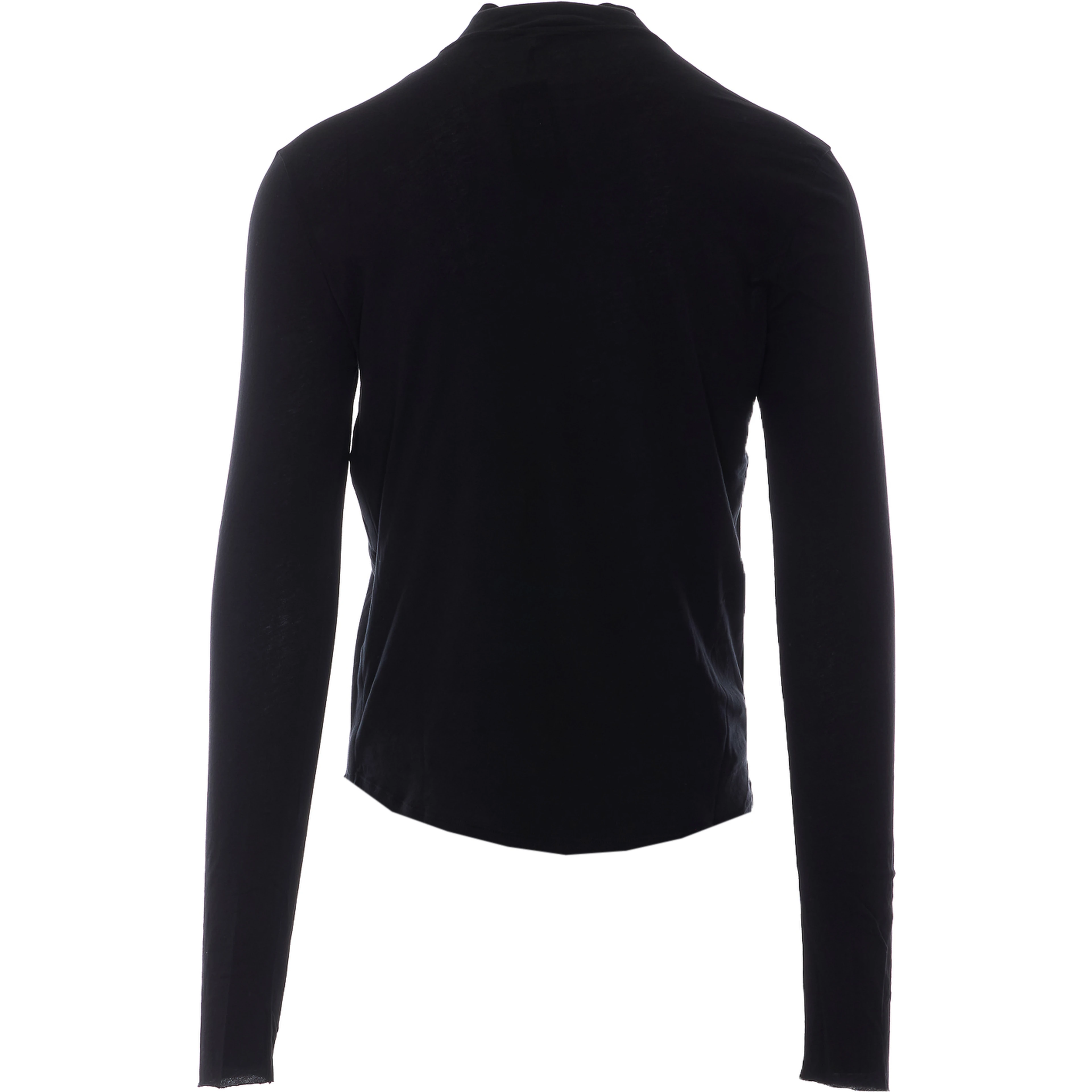 ANN DEMEULEMEESTER Sweaters Black