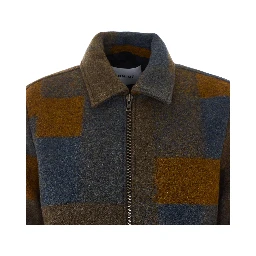 NN.07 Jackets