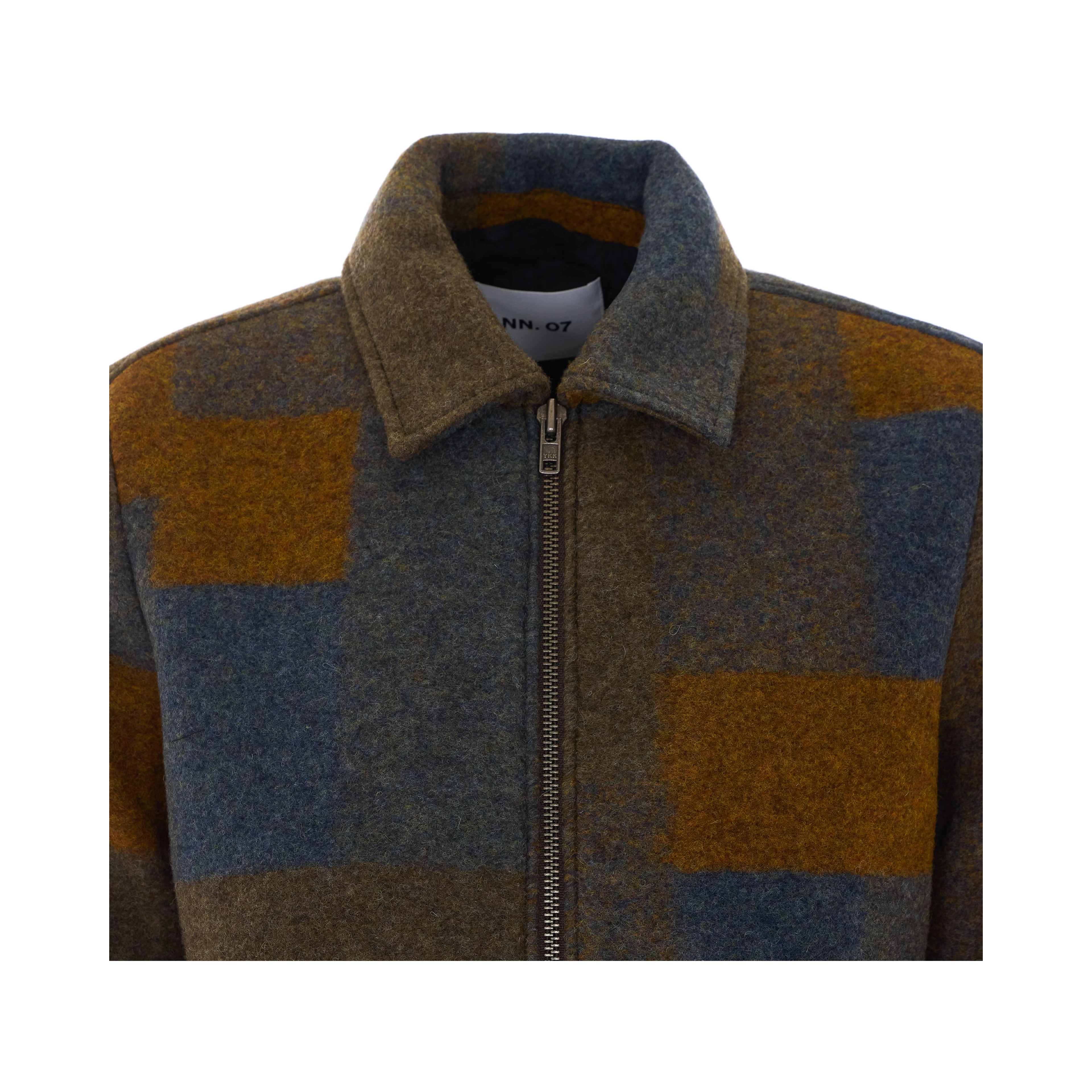 NN.07 Jackets