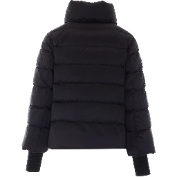 Add Coats Black