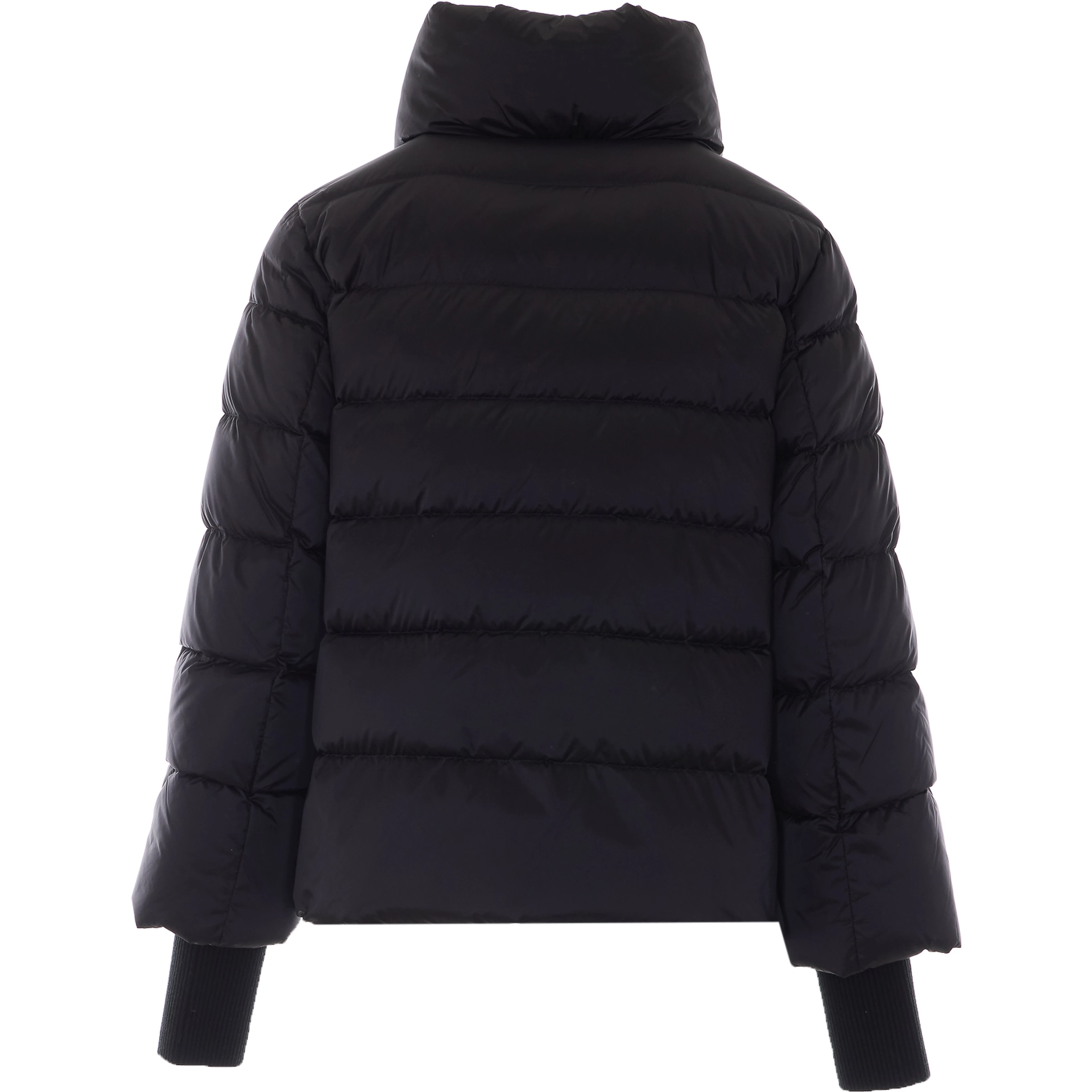 Add Coats Black