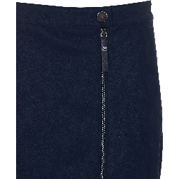 PINKO Skirts Blue