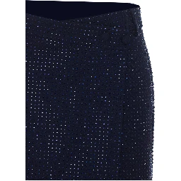 PINKO Skirts Blue