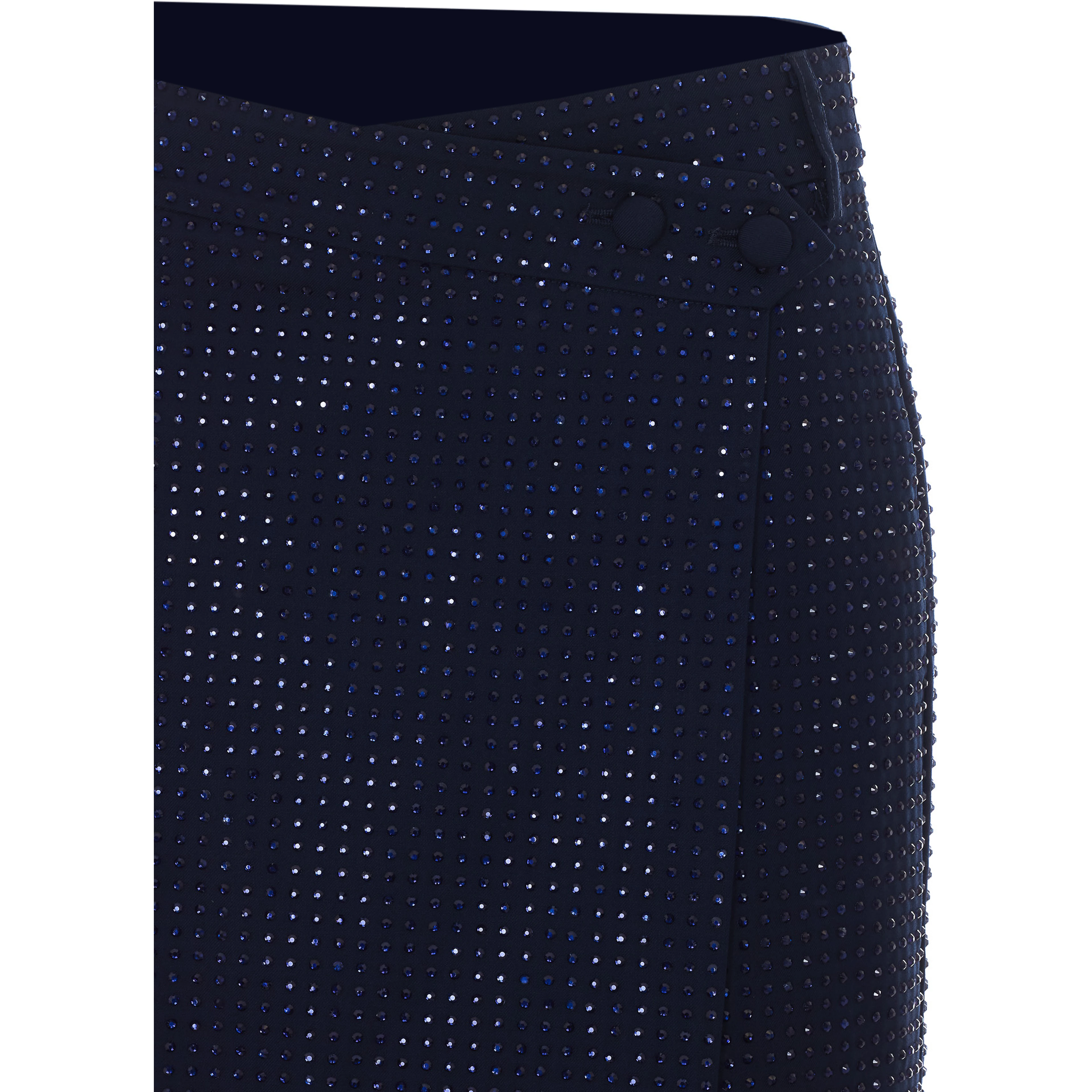 PINKO Skirts Blue
