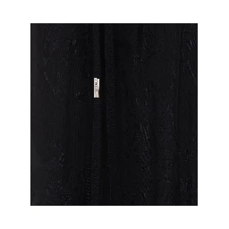Ann Demeulemeester Trousers Black