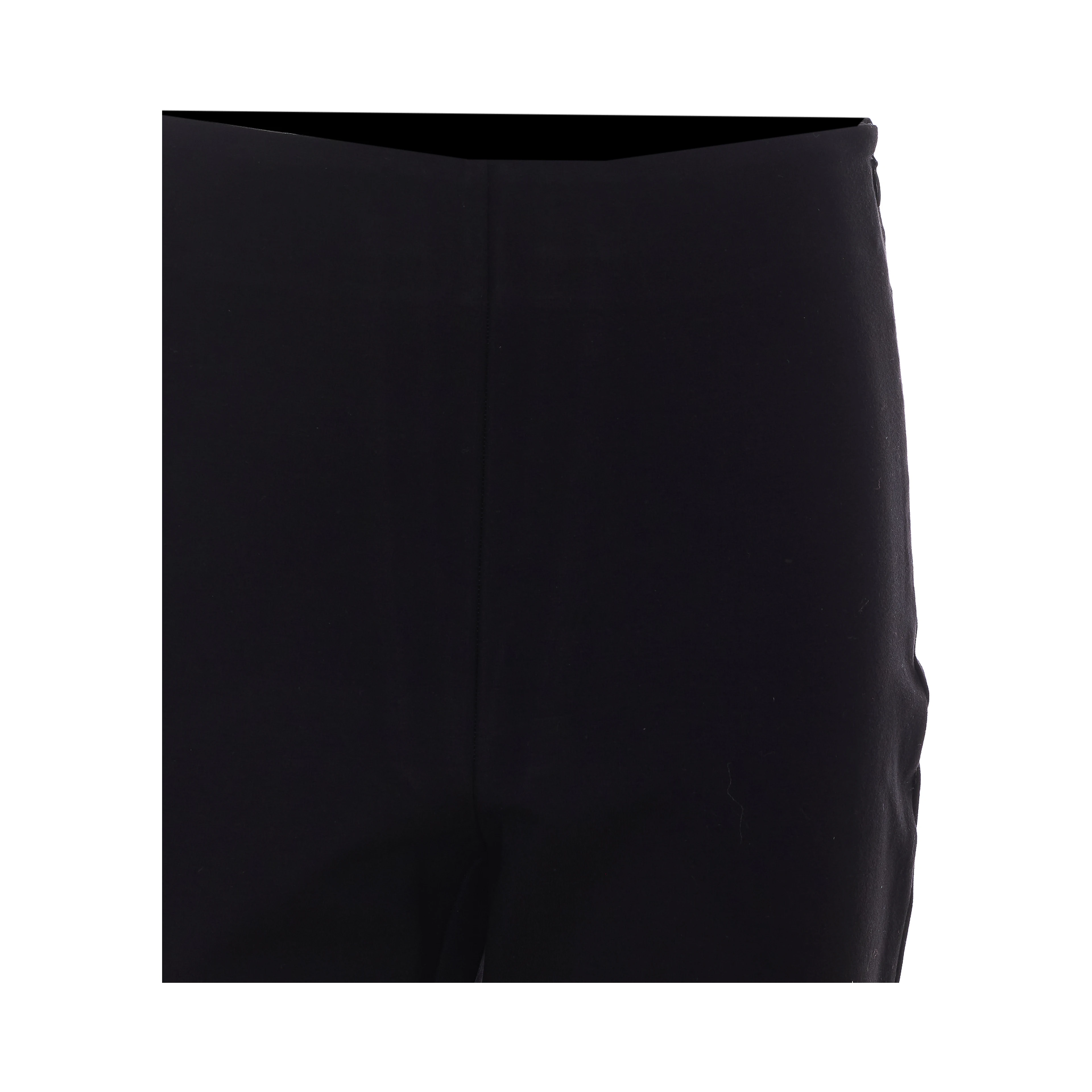 ESSENTIEL ANTWERP Trousers Black