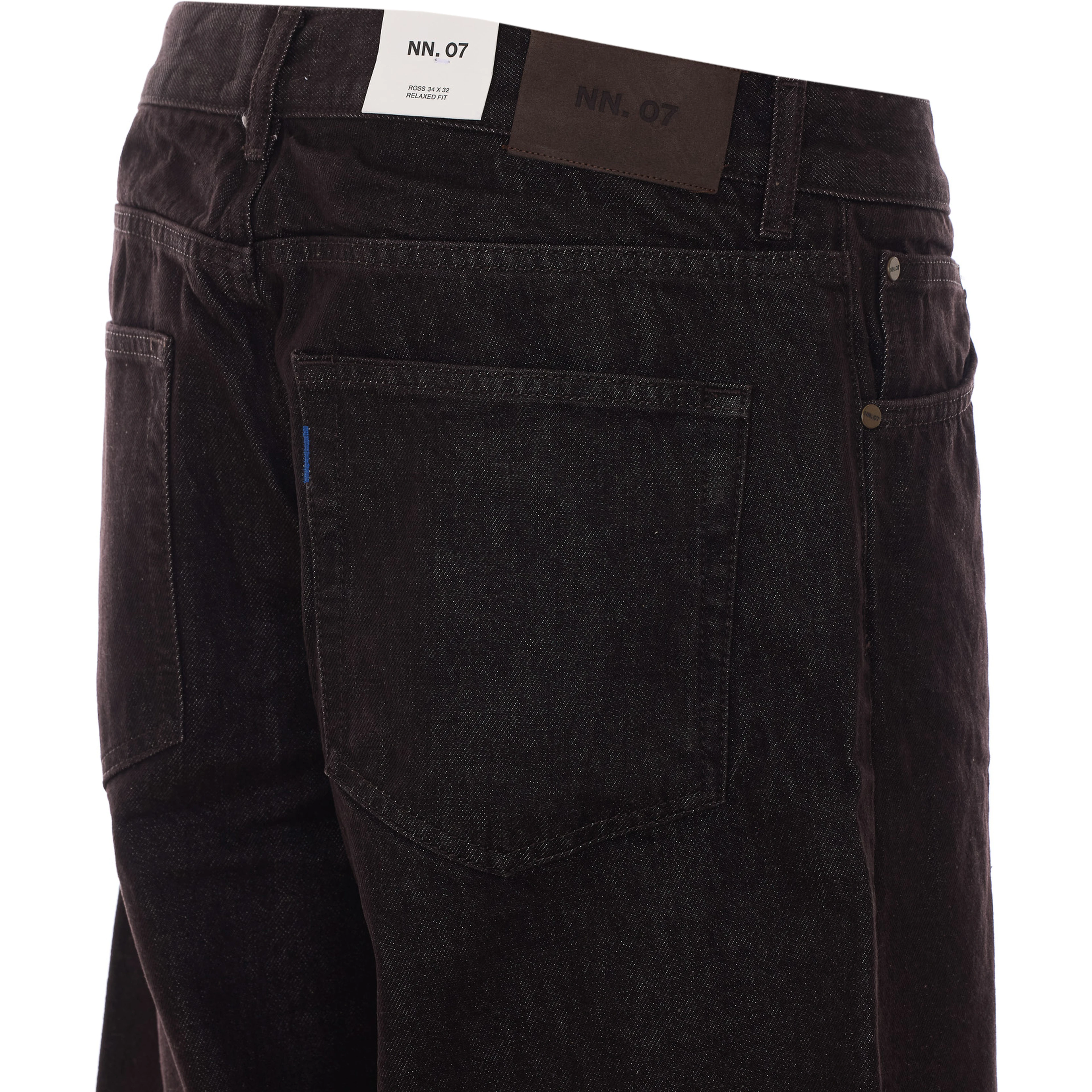 NN.07 Jeans