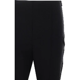 Pinko Trousers Black