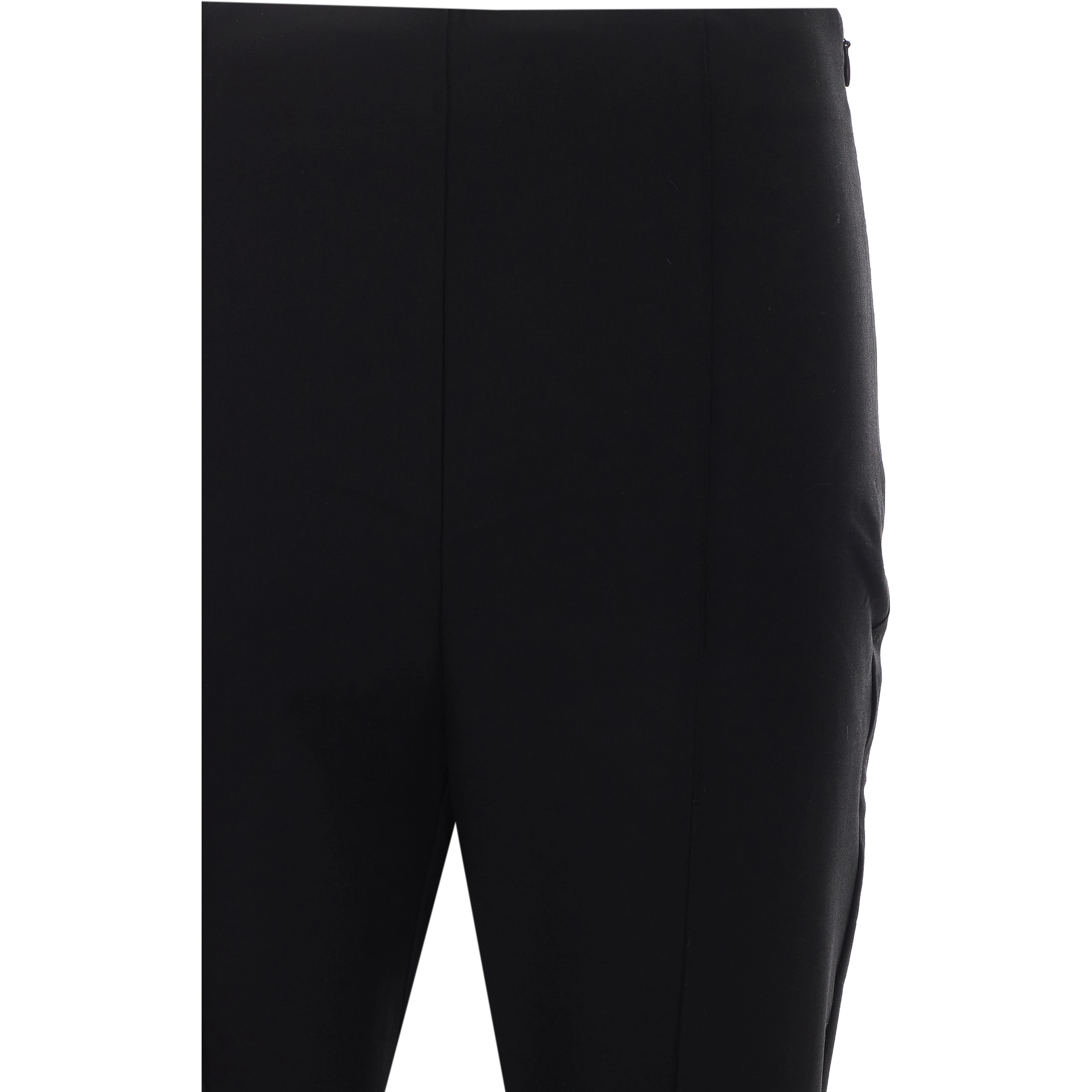 Pinko Trousers Black