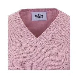 Alpha studio Sweaters