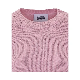 Alpha studio Sweaters