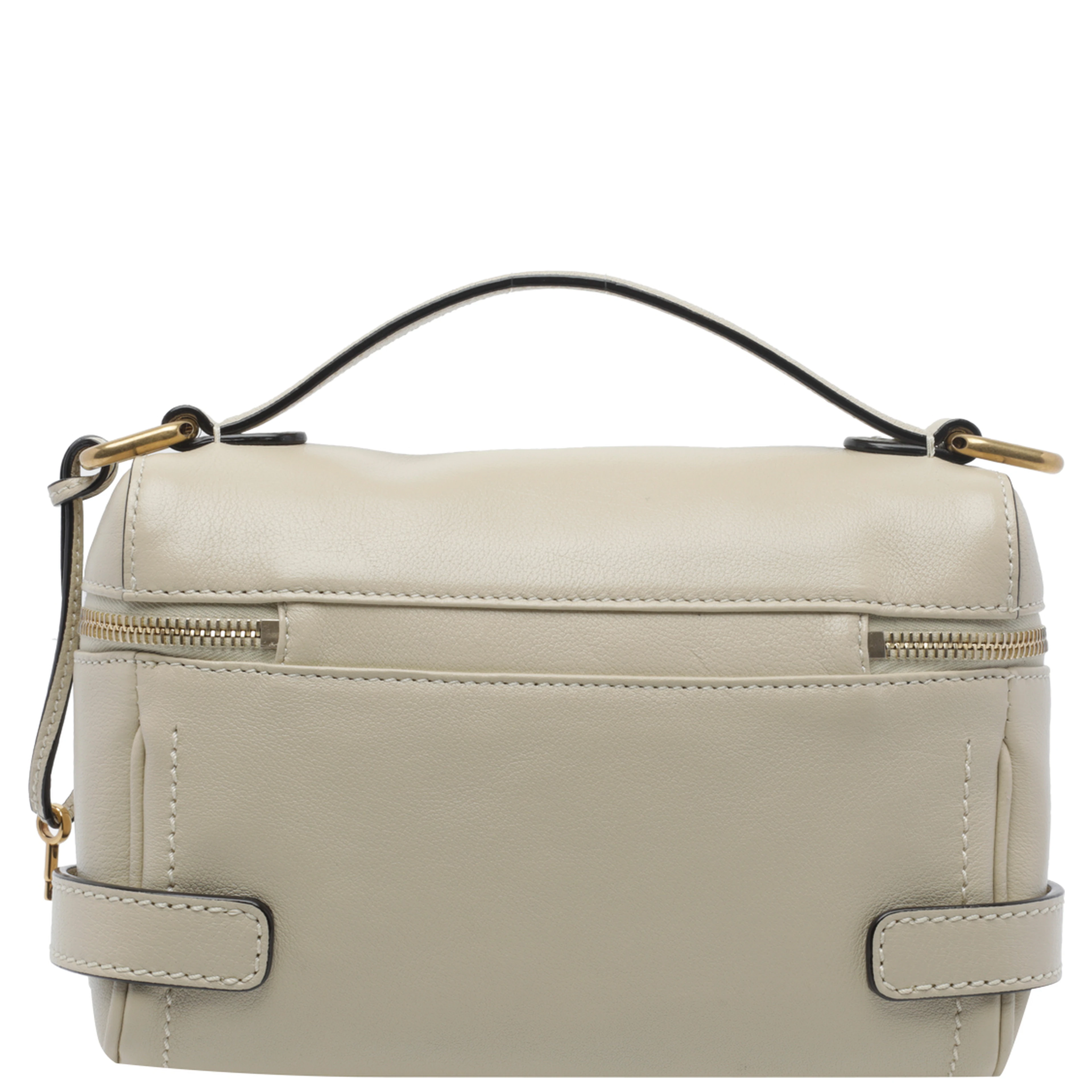 Chloè Bags.. Beige