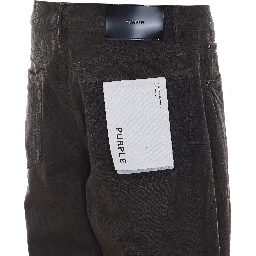 Purple Brand Jeans