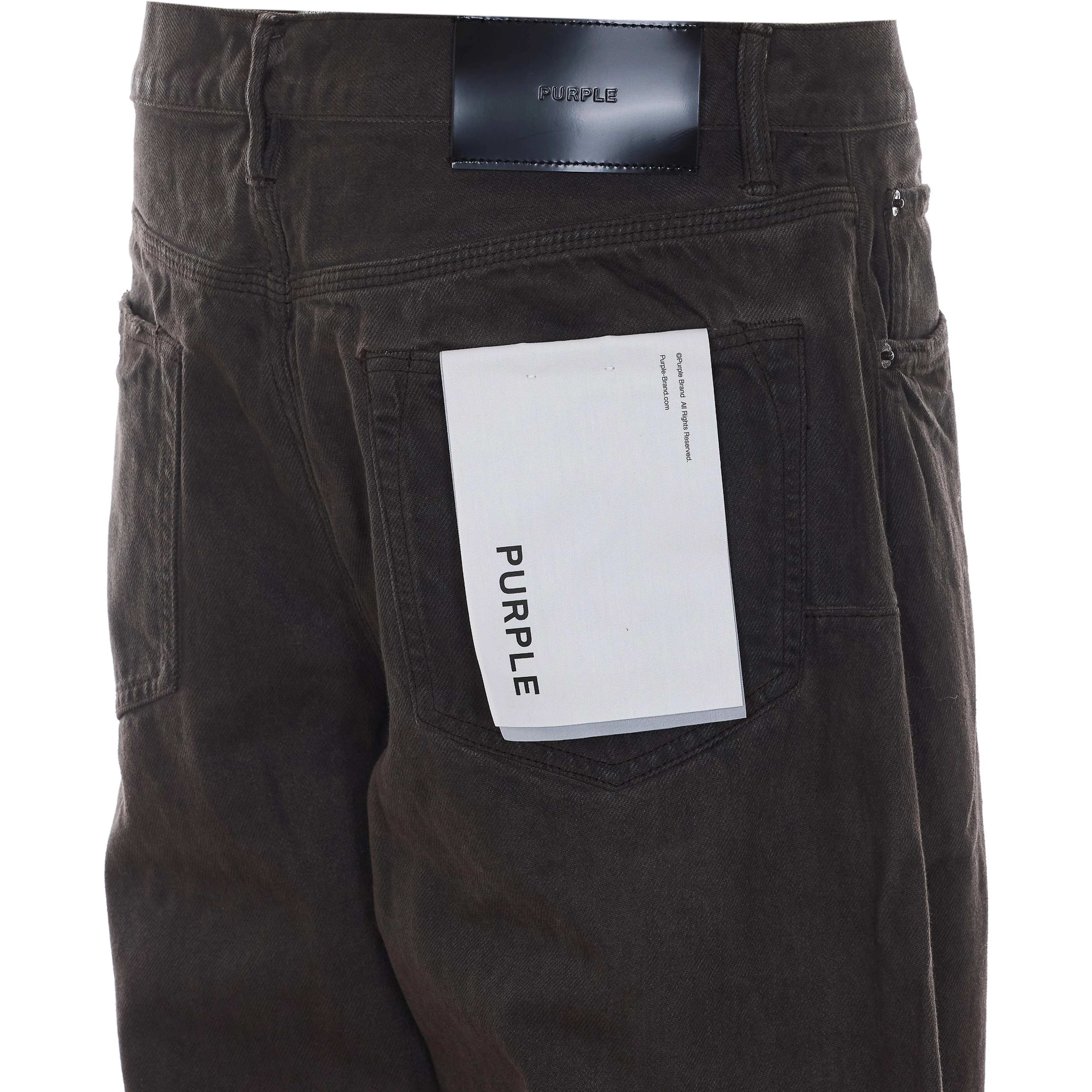 Purple Brand Jeans