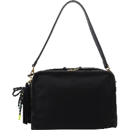 la carrie Bags.. Black