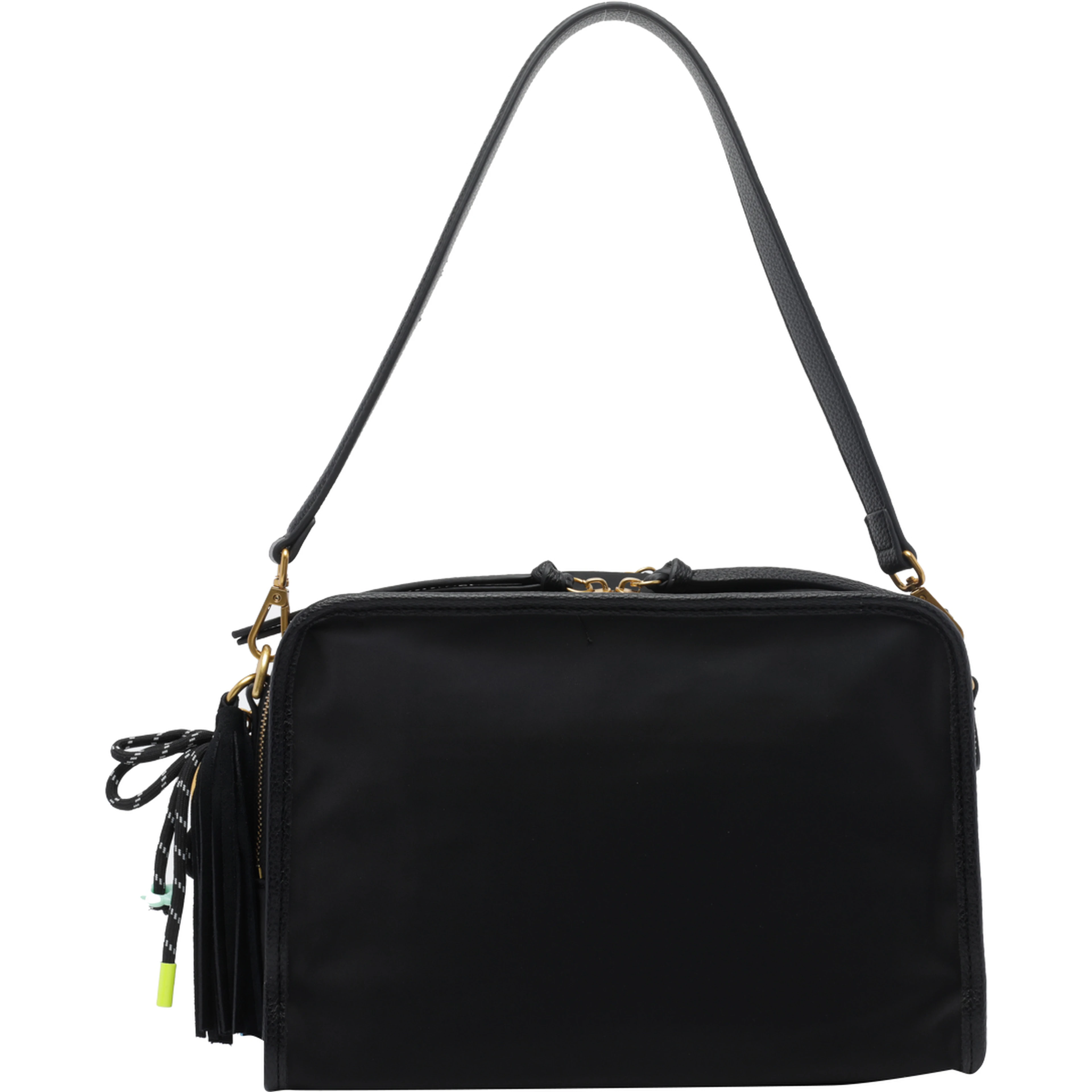 la carrie Bags.. Black